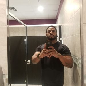 Meet your Posher, Eric